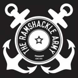 The Ramshackle Army : Anchors Aweigh